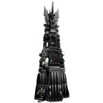 LEGO [The Lord of the Rings] - Tower of Orthanc (10237) - Image 3