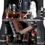 LEGO [The Lord of the Rings] - Tower of Orthanc (10237) - Image 4