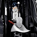 LEGO [The Lord of the Rings] - Tower of Orthanc (10237) - Image 5