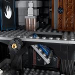 LEGO [The Lord of the Rings] - Tower of Orthanc (10237) - Image 6