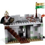 LEGO [The Lord of the Rings] - Uruk-Hai Army (9471) - Image 6