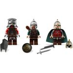 LEGO [The Lord of the Rings] - Uruk-Hai Army (9471) - Image 8