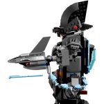 LEGO [The Ninjago Movie] - Garma Mecha Man Building Set (70613) - Image 10