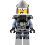 LEGO [The Ninjago Movie] - Garma Mecha Man Building Set (70613) - Image 12