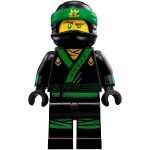 LEGO [The Ninjago Movie] - Garma Mecha Man Building Set (70613) - Image 13