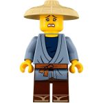 LEGO [The Ninjago Movie] - Garma Mecha Man Building Set (70613) - Image 14