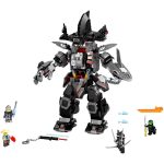 LEGO [The Ninjago Movie] - Garma Mecha Man Building Set (70613) - Image 2