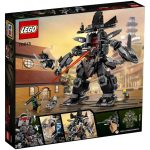 LEGO [The Ninjago Movie] - Garma Mecha Man Building Set (70613) - Image 3