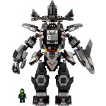 LEGO [The Ninjago Movie] - Garma Mecha Man Building Set (70613) - Image 4