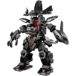 LEGO [The Ninjago Movie] - Garma Mecha Man Building Set (70613) - Image 5