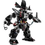 LEGO [The Ninjago Movie] - Garma Mecha Man Building Set (70613) - Image 6