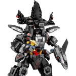 LEGO [The Ninjago Movie] - Garma Mecha Man Building Set (70613) - Image 8