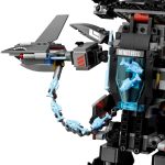 LEGO [The Ninjago Movie] - Garma Mecha Man Building Set (70613) - Image 9