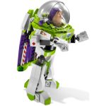 LEGO [Toy Story] - Construct-a-Buzz Building Set - Buildable Figures Series (7592) - Image 4