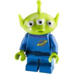 LEGO [Toy Story] - Construct-a-Buzz Building Set - Buildable Figures Series (7592) - Image 5
