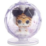 L.O.L. Surprise! - Fluffy Pets Figure Blind Bag - MGA Entertainment - Winter Disco Series - Image 2