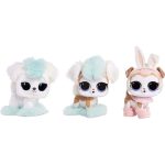 L.O.L. Surprise! - Fluffy Pets Figure Blind Bag - MGA Entertainment - Winter Disco Series - Image 6