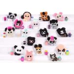 L.O.L. Surprise! - Fluffy Pets Figure Blind Bag - MGA Entertainment - Winter Disco Series - Image 9