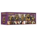 Labyrinth (1986) The Board Game - Deluxe Game Pieces Expansion Pack - River Horse
