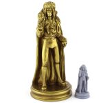 Labyrinth (1986) The Board Game - Deluxe Game Pieces Expansion Pack - River Horse - Image 2