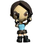 Lara Croft and the Temple of Osiris Gold Edition Bundle (Game not Included) - Crystal Dynamics - Mini Lara Figure, Map, Art Book - Image 3