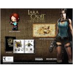 Lara Croft and the Temple of Osiris Gold Edition Bundle (Game not Included) - Crystal Dynamics - Mini Lara Figure, Map, Art Book - Image 4