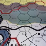 Light Division: Flashpoint in the Gulf! - Strategy War Board Game for Adults (2 Players, Ages 14+) - World Wide Wargames - Image 11