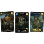 Lizard Wizard - Strategy Magic Board Game for Family and Adults (2-6 Players, Age 10+) - University Games [Forbidden Games] - Image 8