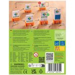 Logic! CASE: Starter Set - Brain Building Puzzle Game for Children (1 Player, Ages 7+) - HABA - Image 3