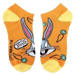 Looney Tunes - Cartoon Characters Ankle Socks (5 Pairs) - Bioworld - Image 4