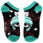 Looney Tunes - Cartoon Characters Ankle Socks (5 Pairs) - Bioworld - Image 5