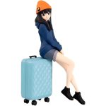 Lycoris Recoil - Takina Inoue Figure (6.7") - Bandai Spirits [Banpresto]