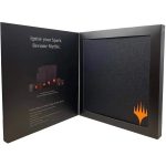 Magic: The Gathering - 12 Pocket Card Binder (Mythic Edition) - Ultra PRO - Image 5