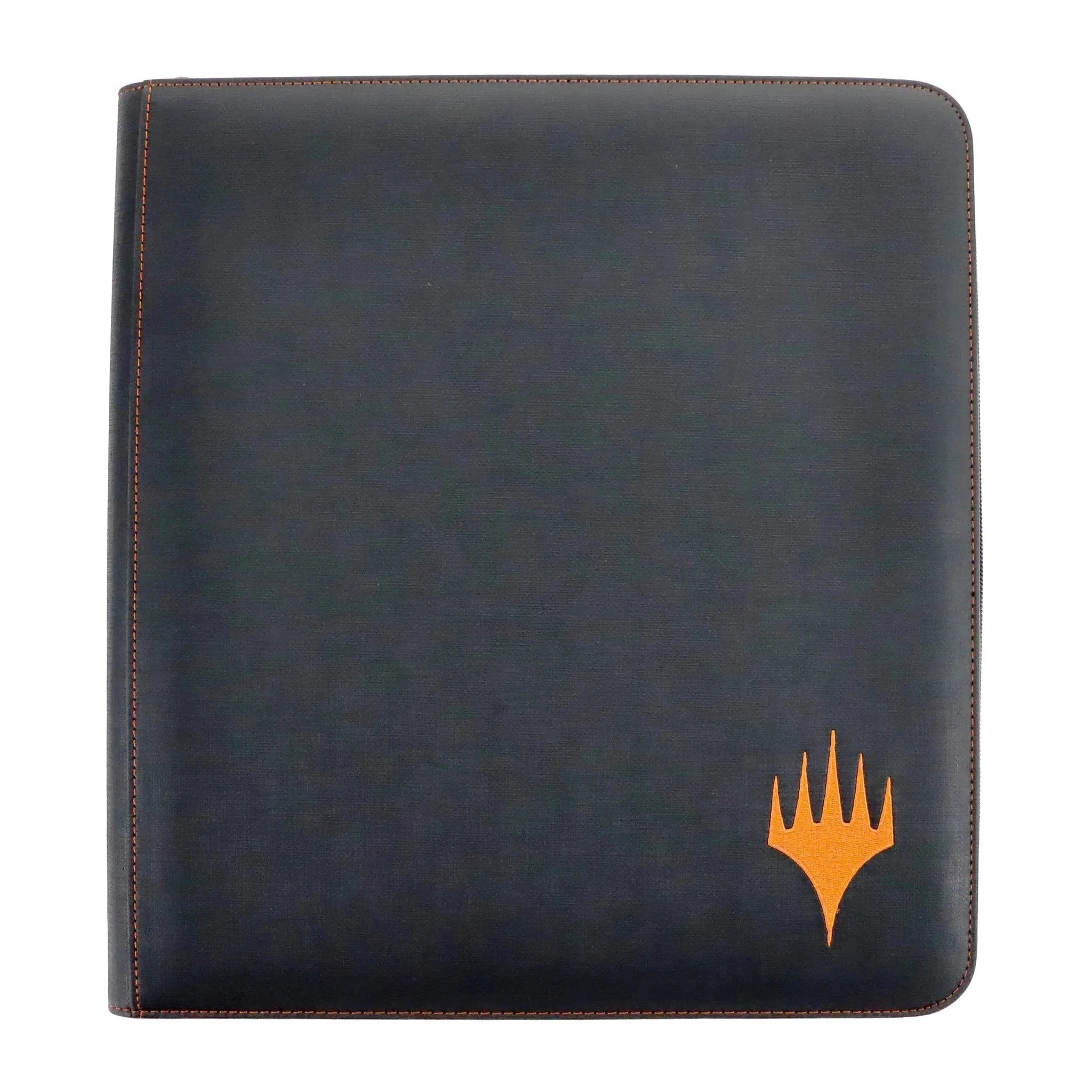Magic-The-Gathering-12-Pocket-Card-Binder-Mythic-Edition-Ultra-PRO Magic: The Gathering - 12 Pocket Card Binder (Mythic Edition) - Ultra PRO - Image 1