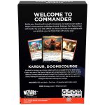 Magic: The Gathering [2022 Starter Commander] - Chaos Incarnate Starter Commander Deck - Wizards of the Coast - Image 5