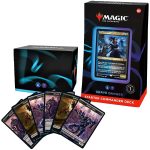 Magic: The Gathering [2022 Starter Commander] - Grave Danger Starter Commander Deck - Wizards of the Coast - Image 2