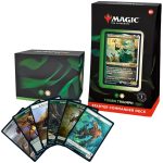 Magic: The Gathering [2022 Starter Commander] - Token Triumph Starter Commander Deck - Wizards of the Coast - Image 2