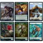 Magic: The Gathering [2022 Starter Commander] - Token Triumph Starter Commander Deck - Wizards of the Coast - Image 3
