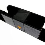 Magic: The Gathering - Alcove Vault Deck Box (Mythic Edition) - Ultra PRO - Image 3
