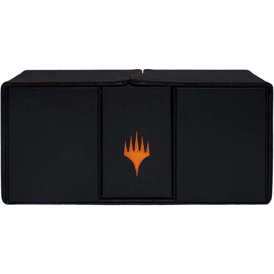Magic-The-Gathering-Alcove-Vault-Deck-Box-Mythic-Edition-Ultra-PRO Magic: The Gathering - Alcove Vault Deck Box (Mythic Edition) - Ultra PRO - Image 1