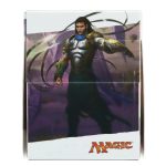 Magic: The Gathering [Battle For Zendikar] - Gideon, Ally of Zendikar Deck Box - Ultra PRO - Image 3