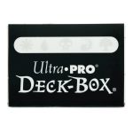 Magic: The Gathering [Battle For Zendikar] - Gideon, Ally of Zendikar Deck Box - Ultra PRO - Image 6