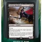 Magic: The Gathering [Battle for Zendikar] - Call of Blood Intro Pack (Theme Deck) - Image 2