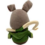 Magic: The Gathering [Bloomburrow] - Finneas, Ace Archer Plush - Youtooz - Image 2