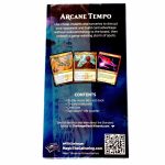 Magic: The Gathering [Challenger 2019] - Arcane Tempo Challenger Deck - Image 2