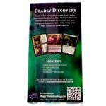 Magic: The Gathering [Challenger 2019] - Deadly Discovery Challenger Deck - Image 2