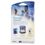 Magic: The Gathering [Dominaria] - Teferi, Timebender Planeswalker Deck - Image 2