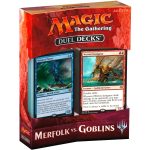 Magic: The Gathering [Duel Decks] - Merfolk vs. Goblins Theme Decks