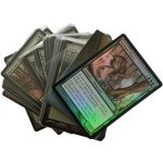 Magic: The Gathering [Duels of the Planeswalkers] - Teeth of the Predator Theme Deck (Garruk Wildspeaker) - Image 2