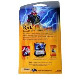 Magic: The Gathering [Guilds of Ravnica] - Ral, Caller of Storms Planeswalker Deck - Image 2